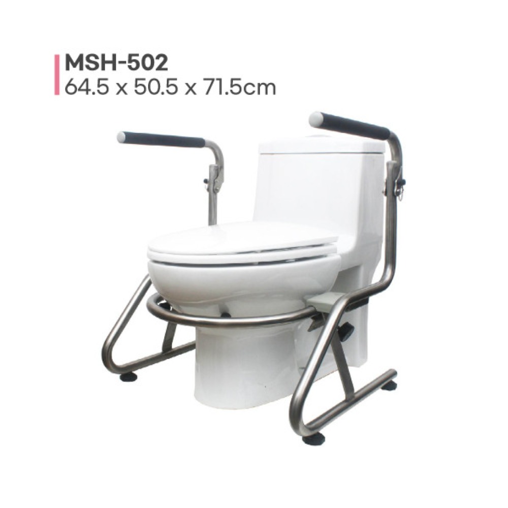 MSH-502
